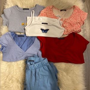 mini brandy collection